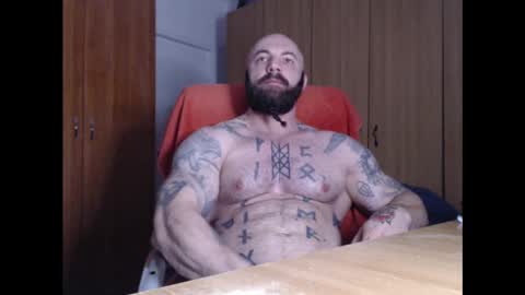 StrongIvan online show from December 26, 5:26 am