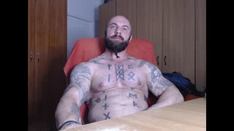 StrongIvan online show from December 13, 6:49 pm