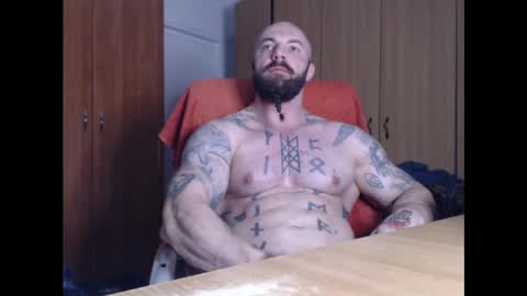 StrongIvan online show from January 10, 5:05 am