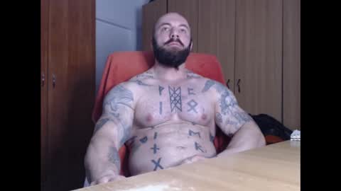 StrongIvan online show from December 15, 5:23 am