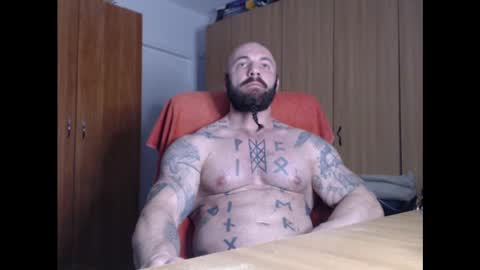 StrongIvan online show from February 14, 7:12 pm