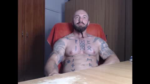 StrongIvan online show from July 1, 4:13 am
