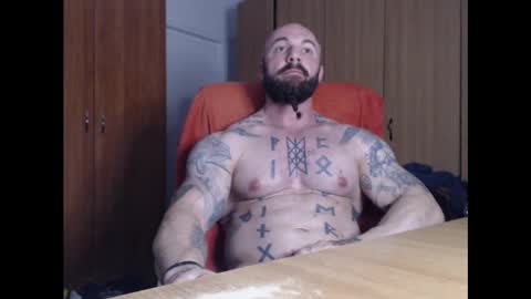 StrongIvan online show from January 9, 6:57 pm