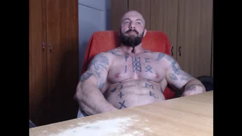 StrongIvan online show from September 30, 6:11 pm