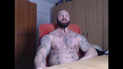 StrongIvan online show from February 10, 7:28 pm