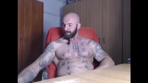 StrongIvan online show from July 13, 6:10 pm