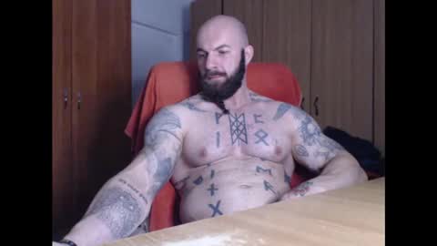 StrongIvan online show from December 12, 4:59 am