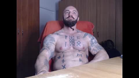 StrongIvan online show from January 17, 5:00 am