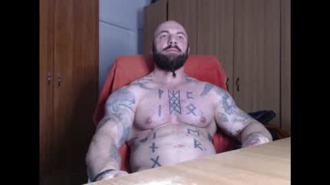 StrongIvan online show from December 10, 7:22 pm