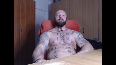 StrongIvan online show from February 21, 5:24 am