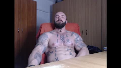 StrongIvan online show from March 5, 5:29 am