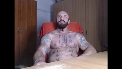 StrongIvan online show from July 15, 4:30 am