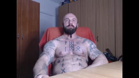 StrongIvan online show from January 30, 6:54 pm