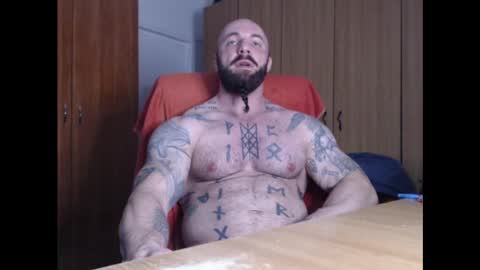 StrongIvan online show from December 30, 7:11 pm