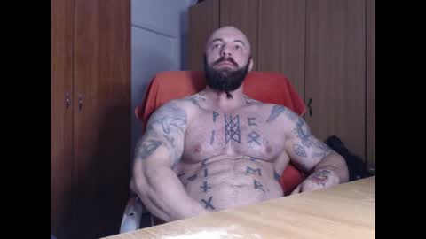 StrongIvan online show from December 23, 5:06 am