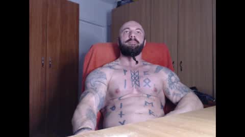 StrongIvan online show from February 7, 5:10 am