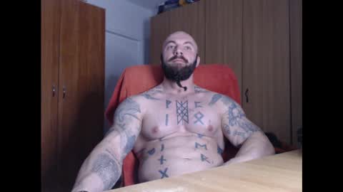 StrongIvan online show from February 8, 5:40 am