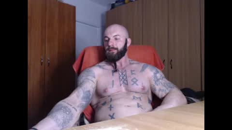 StrongIvan online show from March 12, 7:38 pm