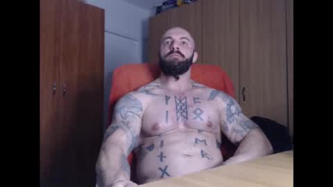 StrongIvan online show from January 7, 7:06 pm