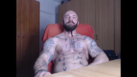 StrongIvan online show from January 27, 5:03 am