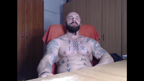 StrongIvan online show from March 7, 5:40 am