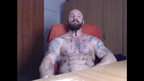 StrongIvan online show from January 29, 5:19 am