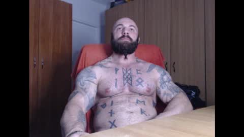 StrongIvan online show from December 27, 7:03 pm