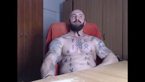 StrongIvan online show from February 2, 7:52 am