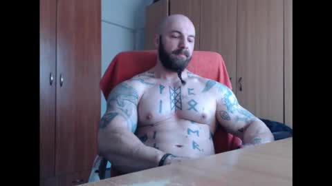 StrongIvan online show from January 2, 7:33 am