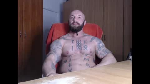 StrongIvan online show from April 23, 4:28 am