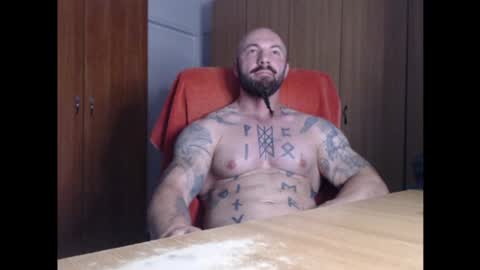 StrongIvan online show from June 29, 4:29 am