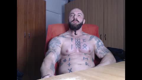 StrongIvan online show from January 4, 5:16 am