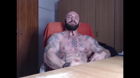 StrongIvan online show from February 13, 5:16 am