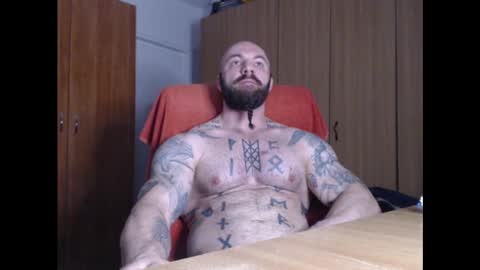 StrongIvan online show from January 28, 5:32 am