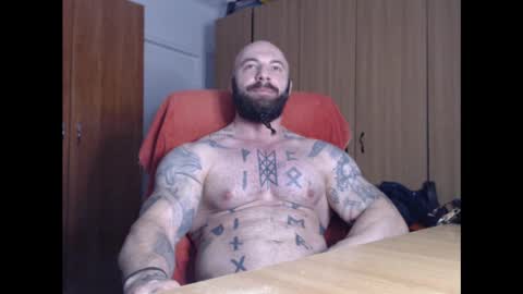 StrongIvan online show from December 19, 5:29 am