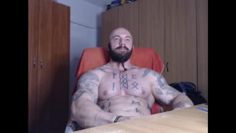 StrongIvan online show from February 14, 5:30 am