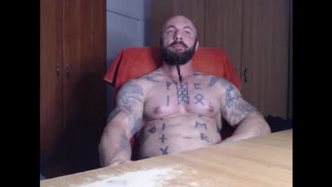 StrongIvan online show from September 15, 6:09 pm