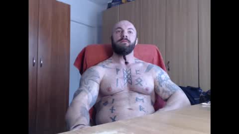 StrongIvan online show from February 26, 7:20 am