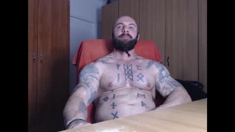 StrongIvan online show from December 16, 7:00 pm