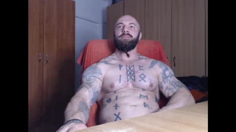 StrongIvan online show from December 9, 5:18 am