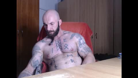 StrongIvan online show from September 8, 6:18 pm