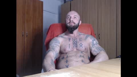 StrongIvan online show from April 4, 4:09 am