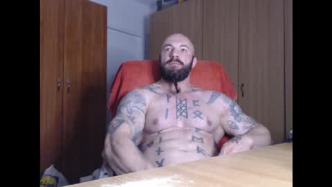 StrongIvan online show from December 16, 5:03 am