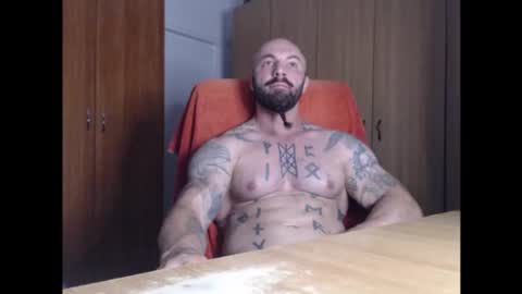 StrongIvan online show from July 2, 4:29 am