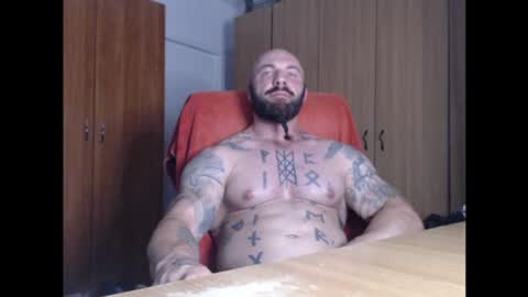StrongIvan online show from July 24, 6:37 pm