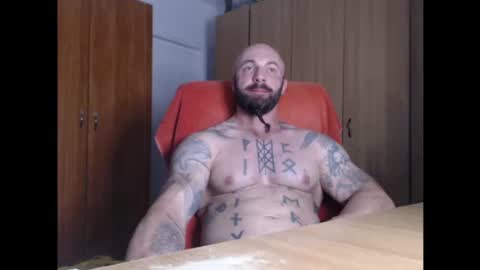 StrongIvan online show from July 28, 6:20 pm
