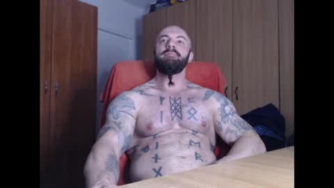 StrongIvan online show from January 20, 5:15 am