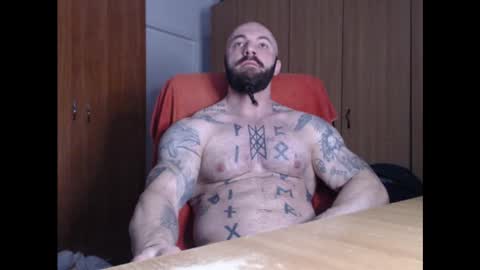 StrongIvan online show from January 23, 5:02 am