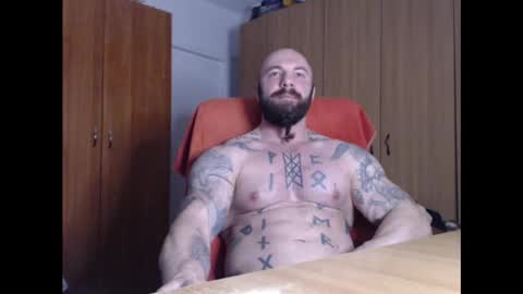 StrongIvan online show from March 10, 5:22 am