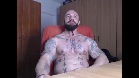 StrongIvan online show from January 6, 5:08 am